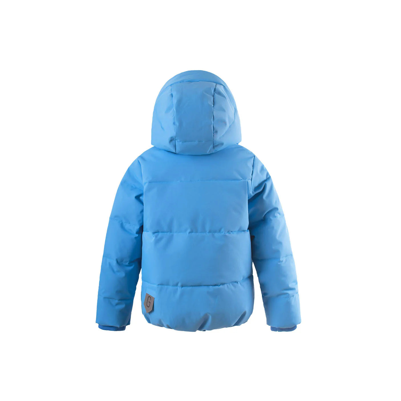 Gosoaky Winterjacke Dragon Eye marina blue