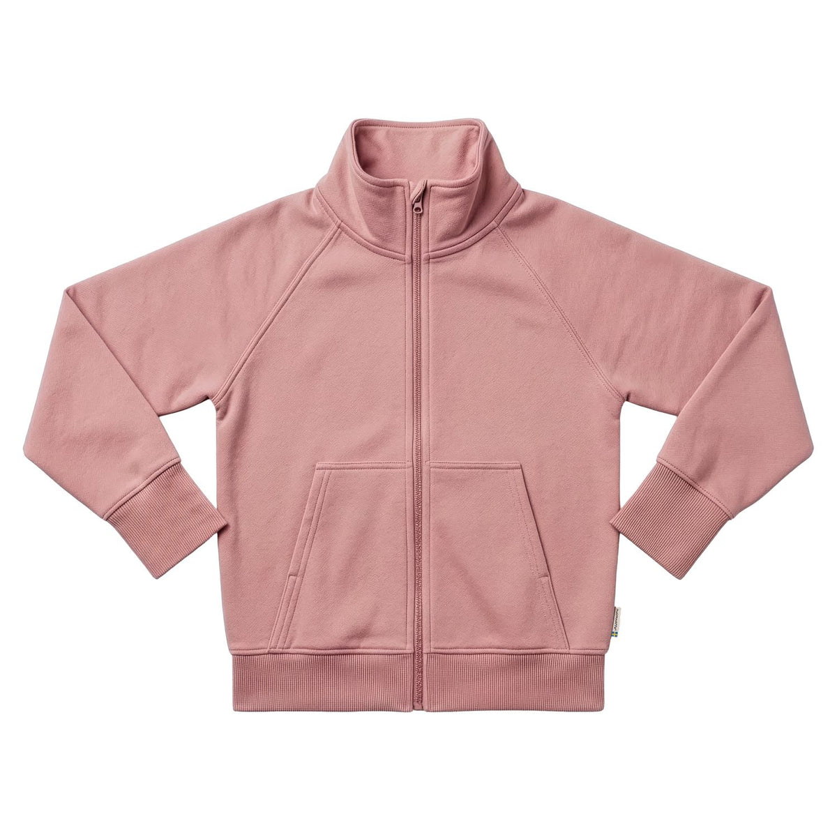 maxomorra rosa Jacke