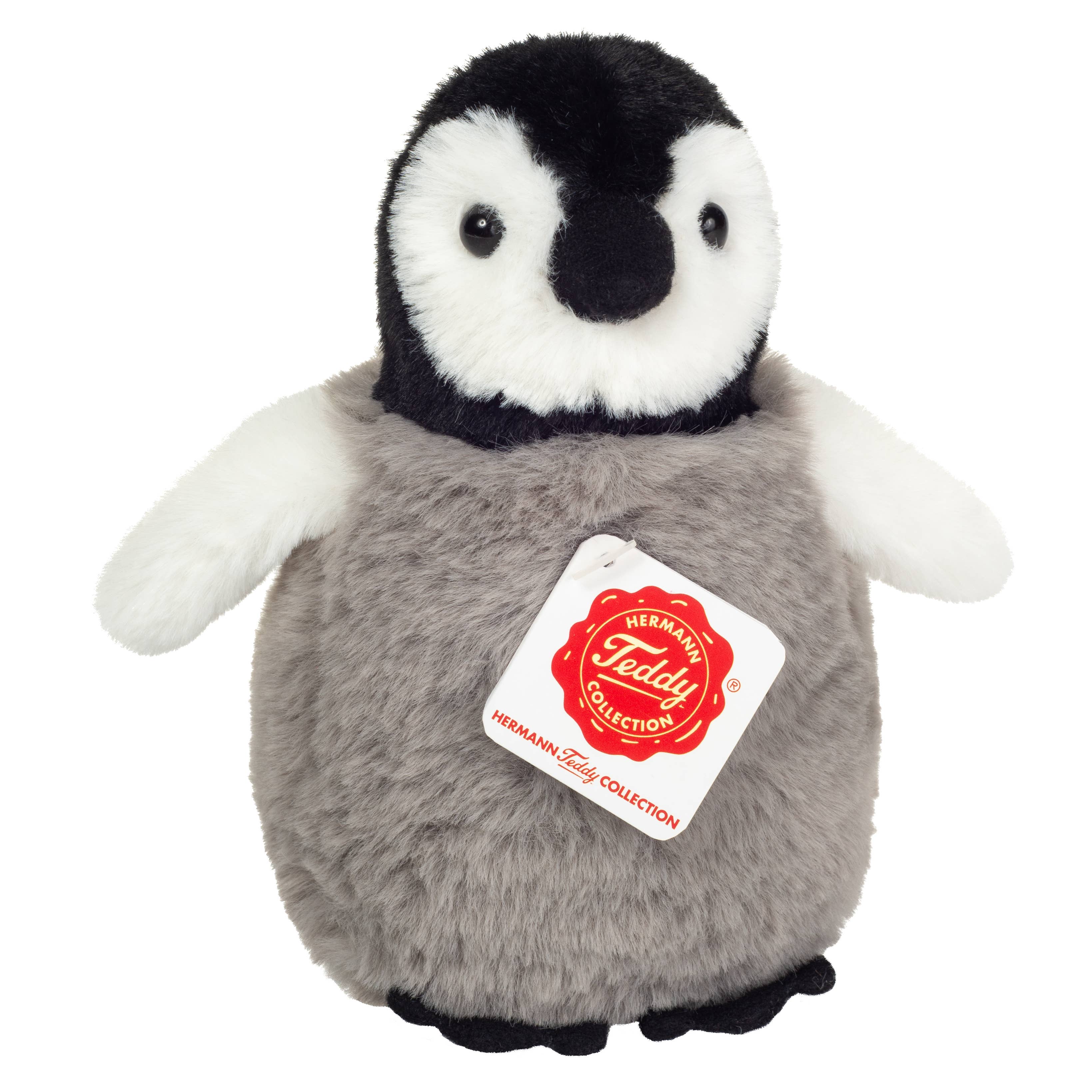 Pinguin 15 cm - Plüschtier - Stofftier