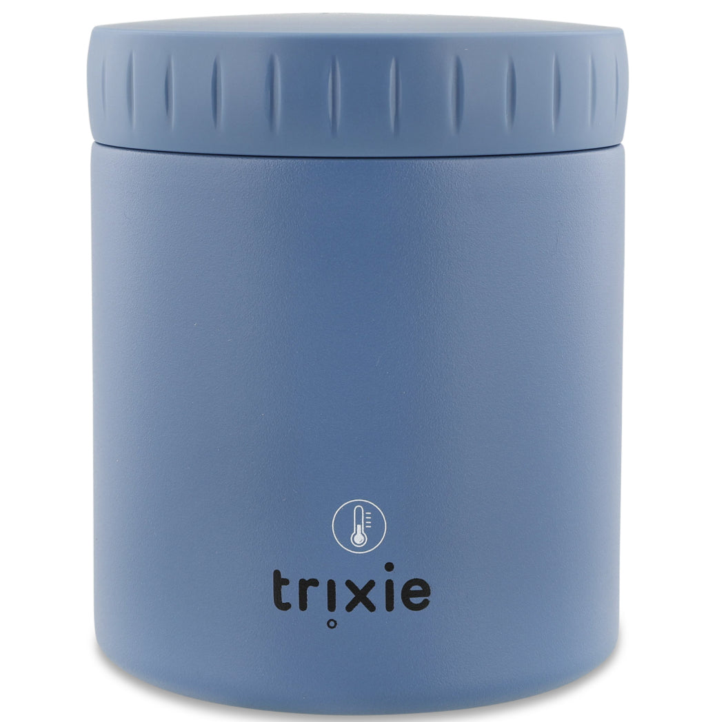 trixie Isolierbehälter für Lebensmittel Elefant 350 ml