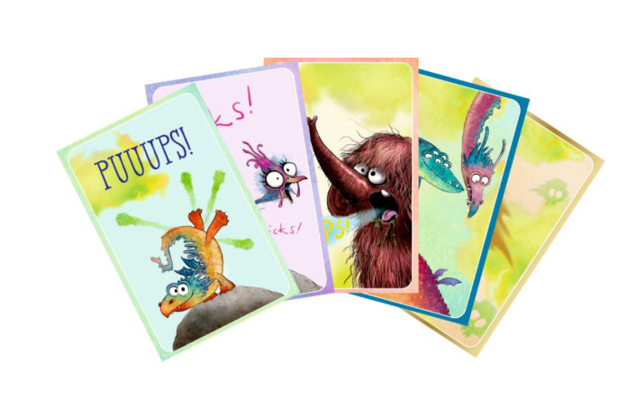 Furzipups Furz-Alarm