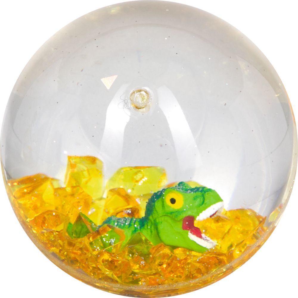 Die Spiegelburg T-Rex Flummi