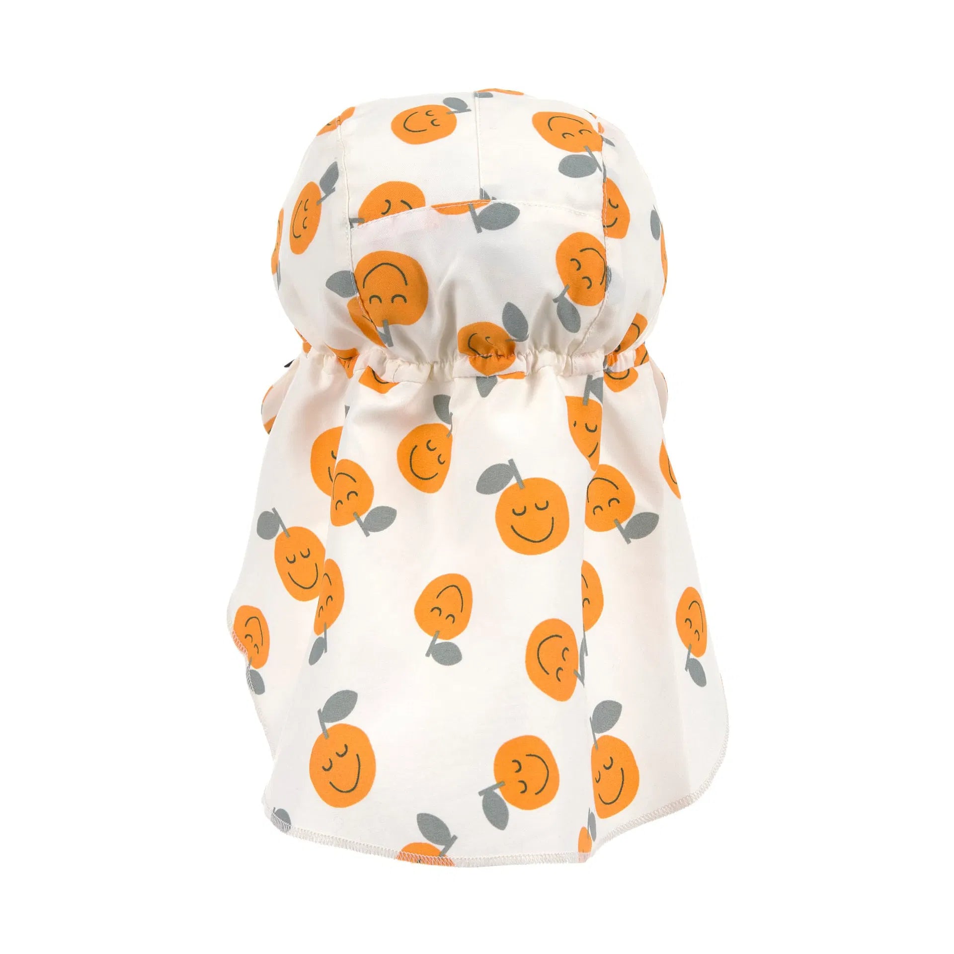 Lässig Sonnenhut Orangen mit UV-Schutz