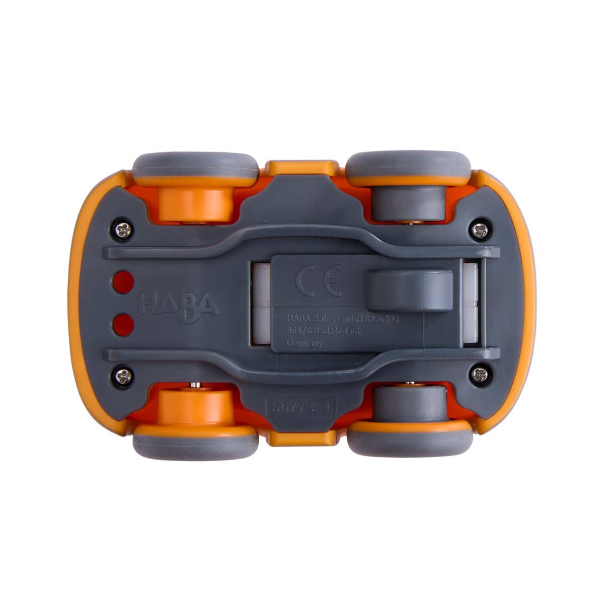 Haba Cars – Safety Car