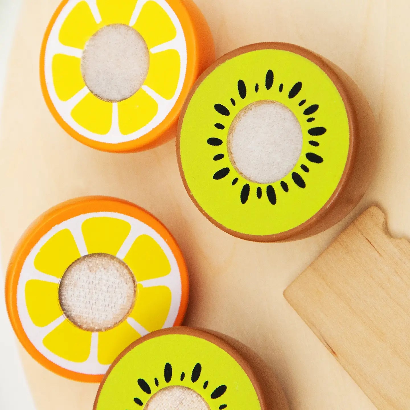 Classic World Schneidebrett Obst