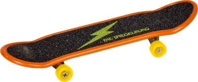 Die Spiegelburg Mini-Skateboard
