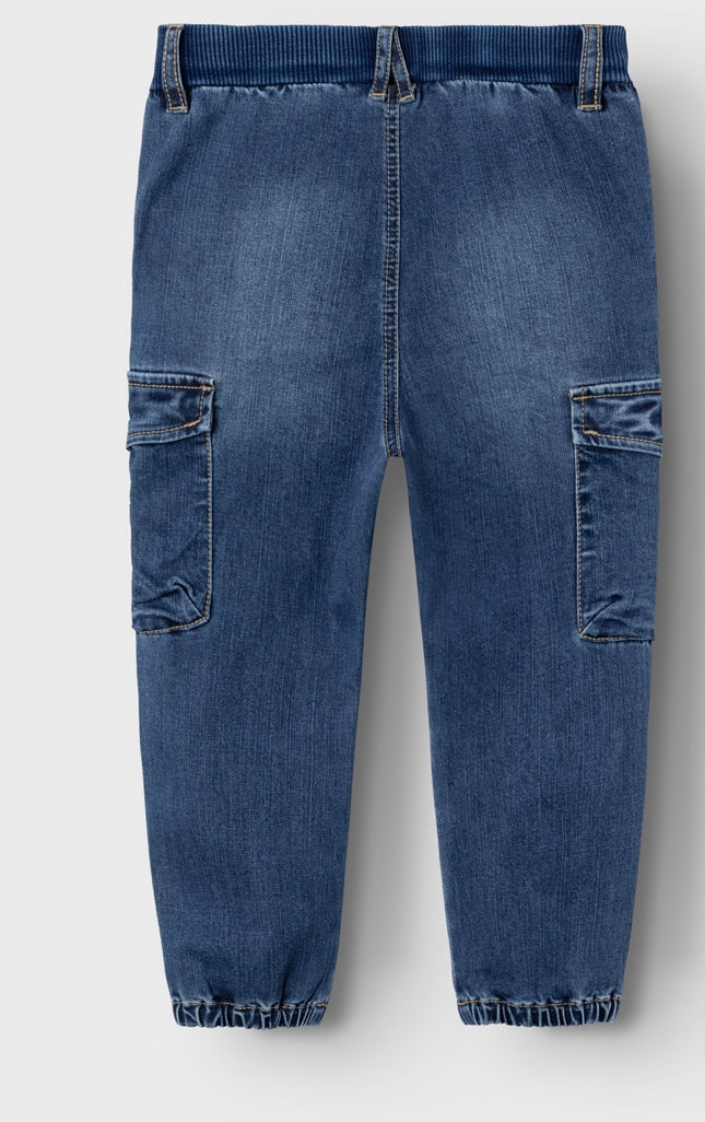 Name it Cargo Jeans (NNMBEN)