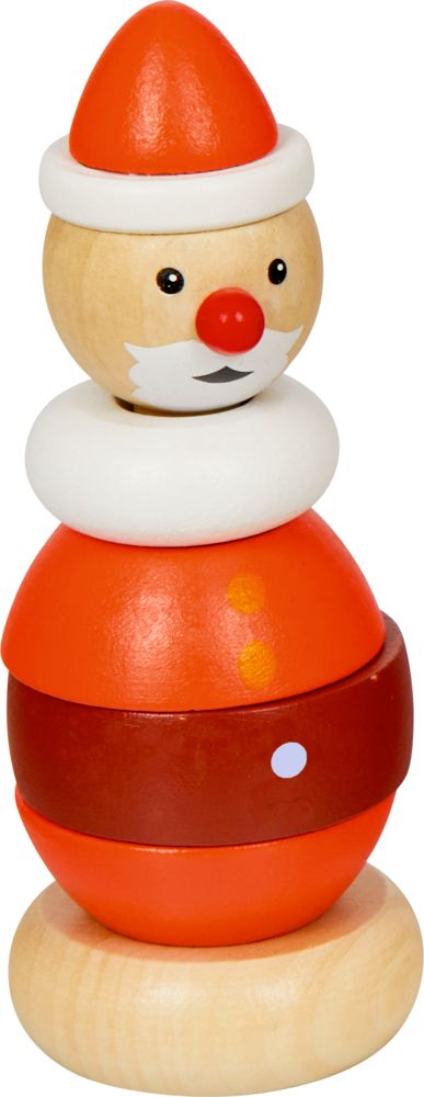 Die Spiegelburg Holz-Stapelfiguren