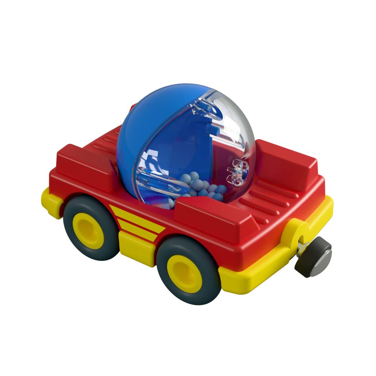 Haba Cars Feuerwehr-Set
