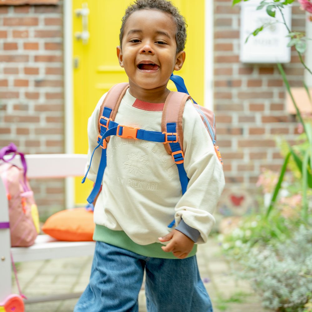 Die Spiegelburg Rucksack Smile