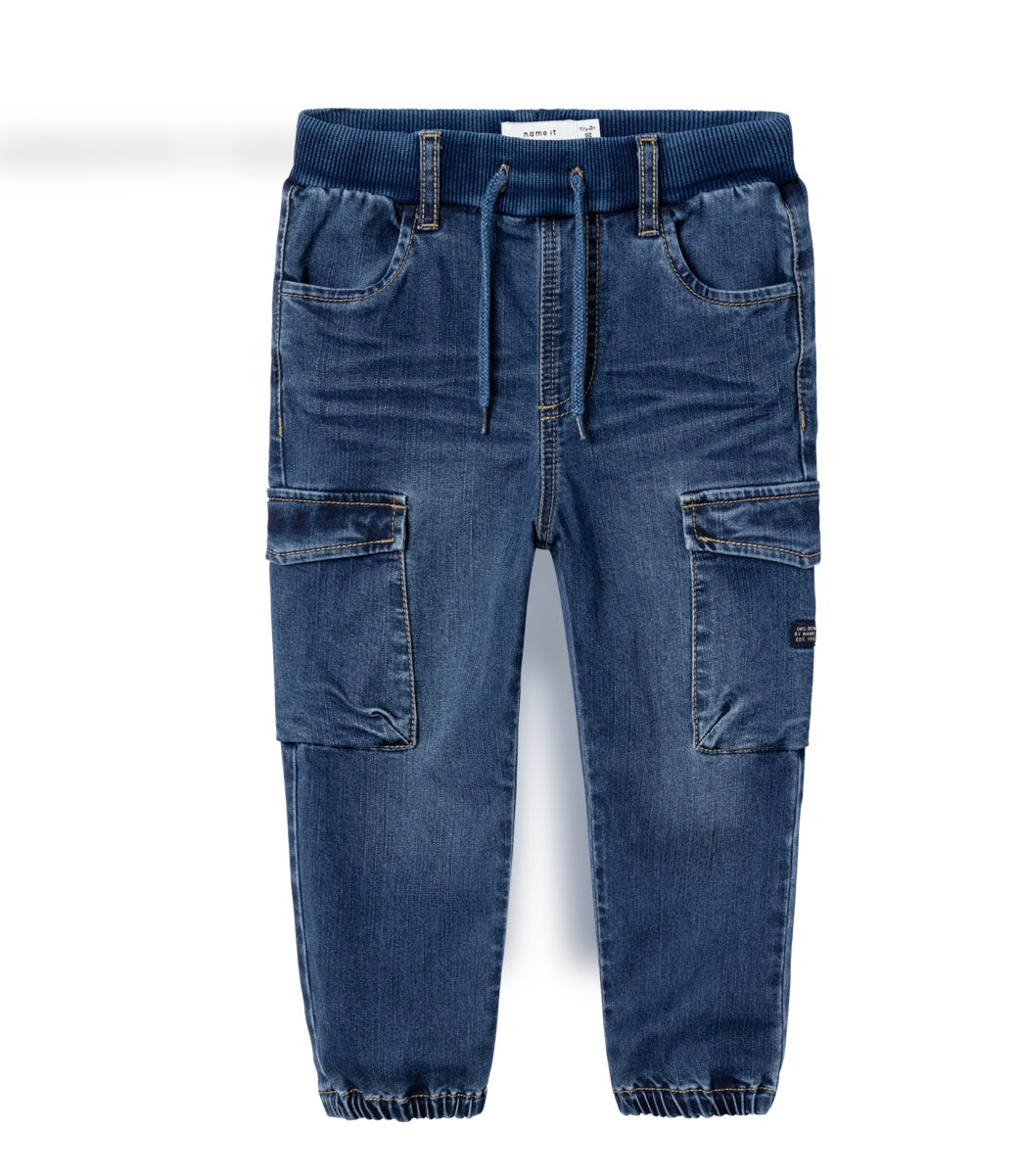 Name it Cargo Jeans (NNMBEN)