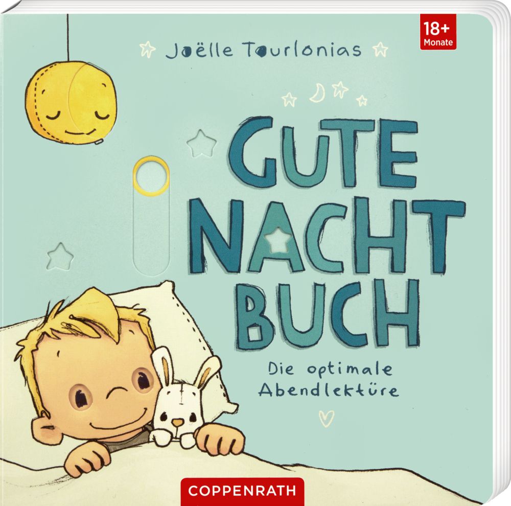 Coppenrath Gute Nacht Buch