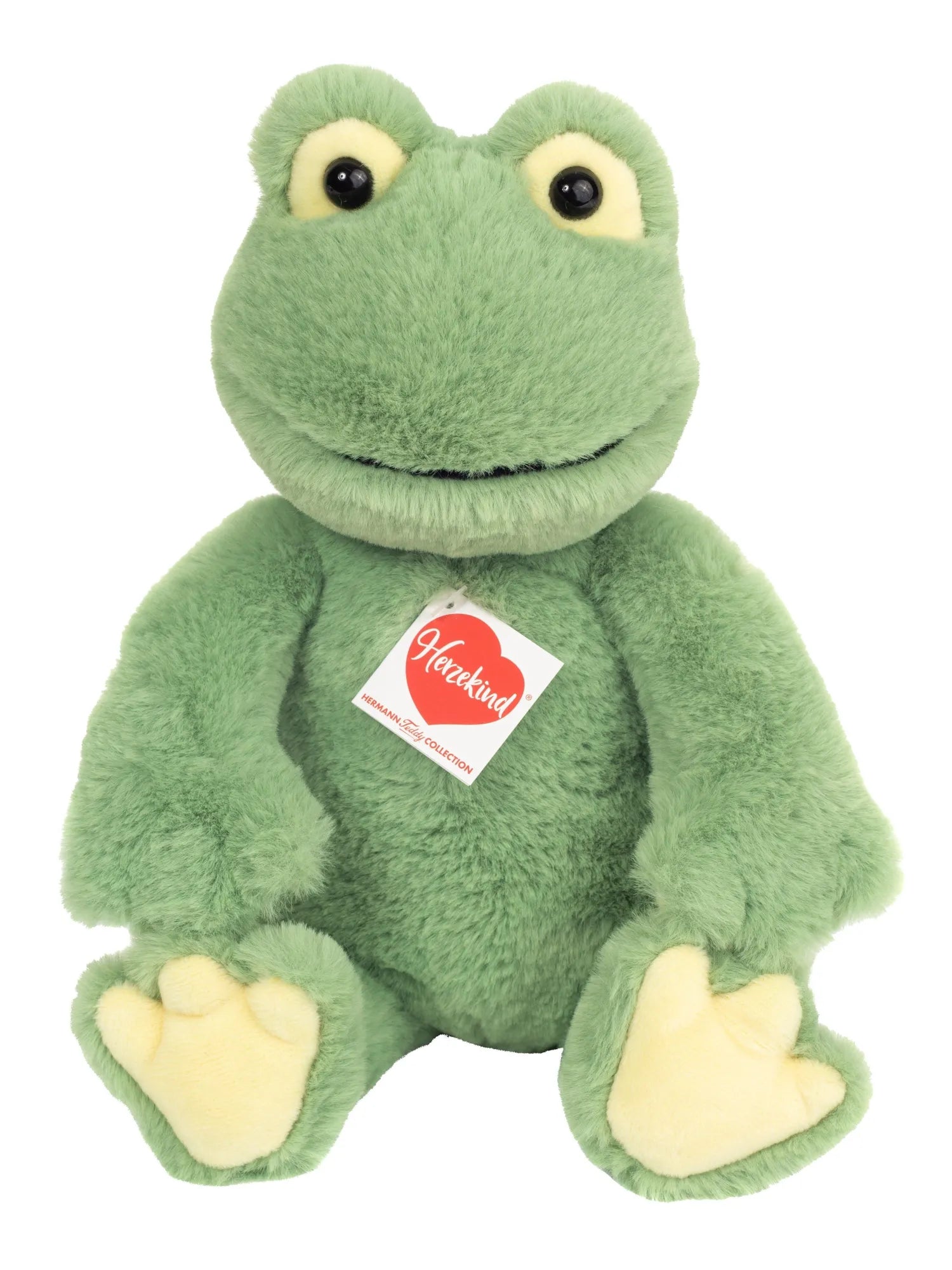 Teddy Hermann Frosch