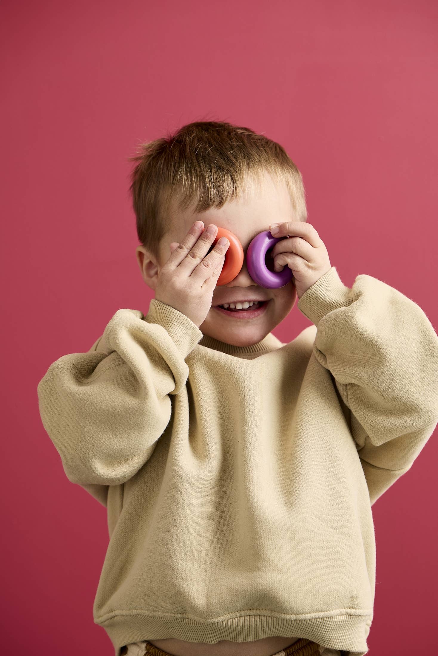 Kids Concept - Donuts