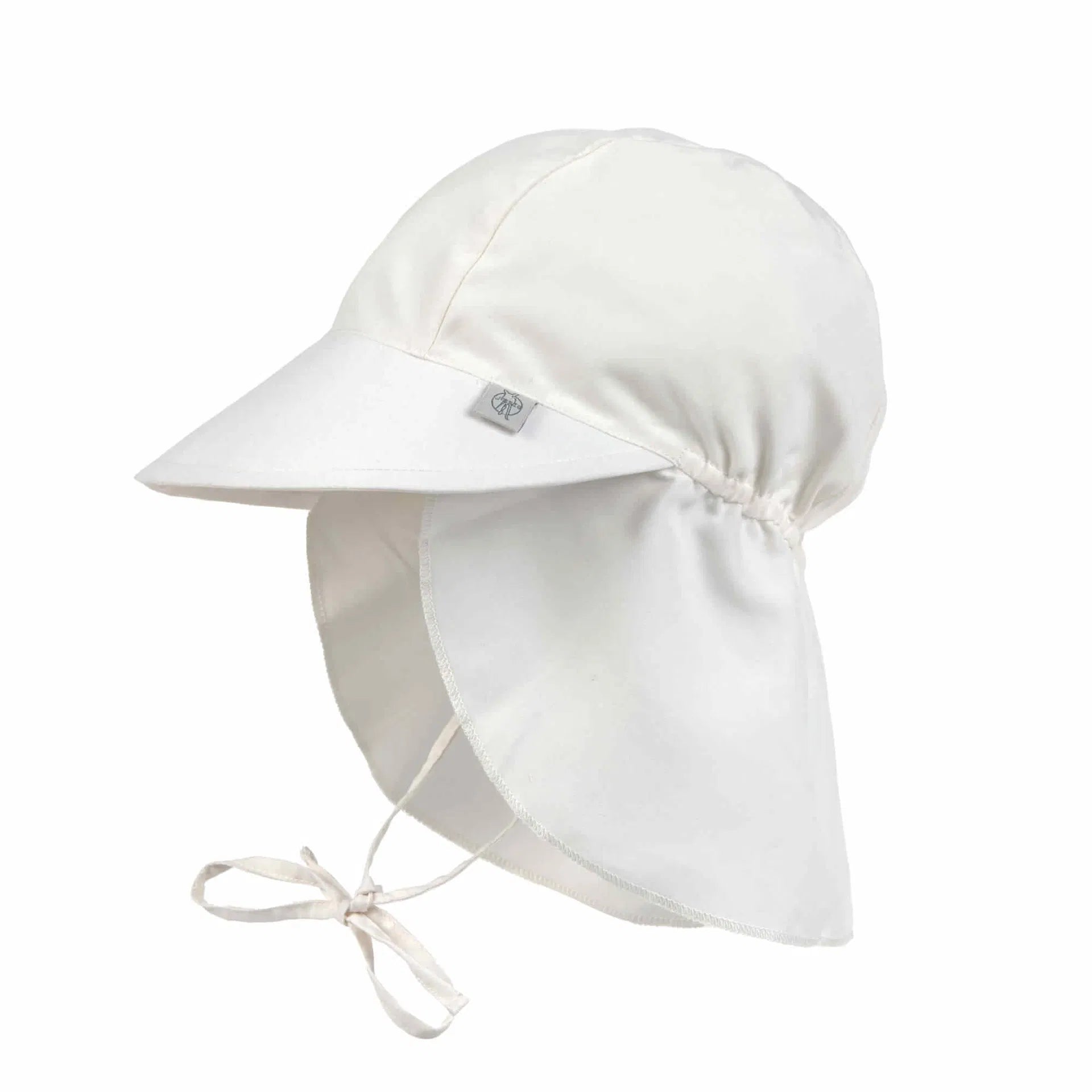 Lässig Sonnenhut Sea Salt mit UV-Schutz