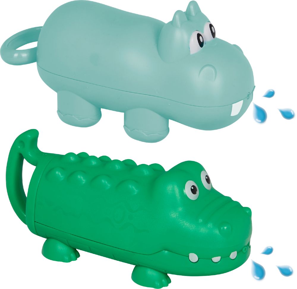 Die Spiegelburg Wassershooter