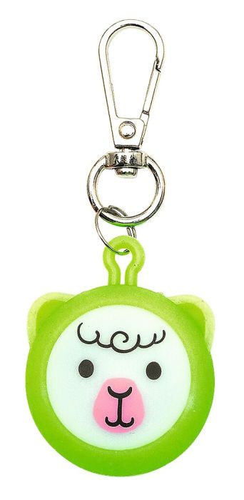 moses aufladbare Anhänger-Tierchen