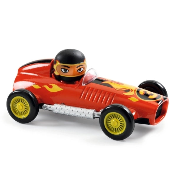 Djeco Crazy Motors Super Speed