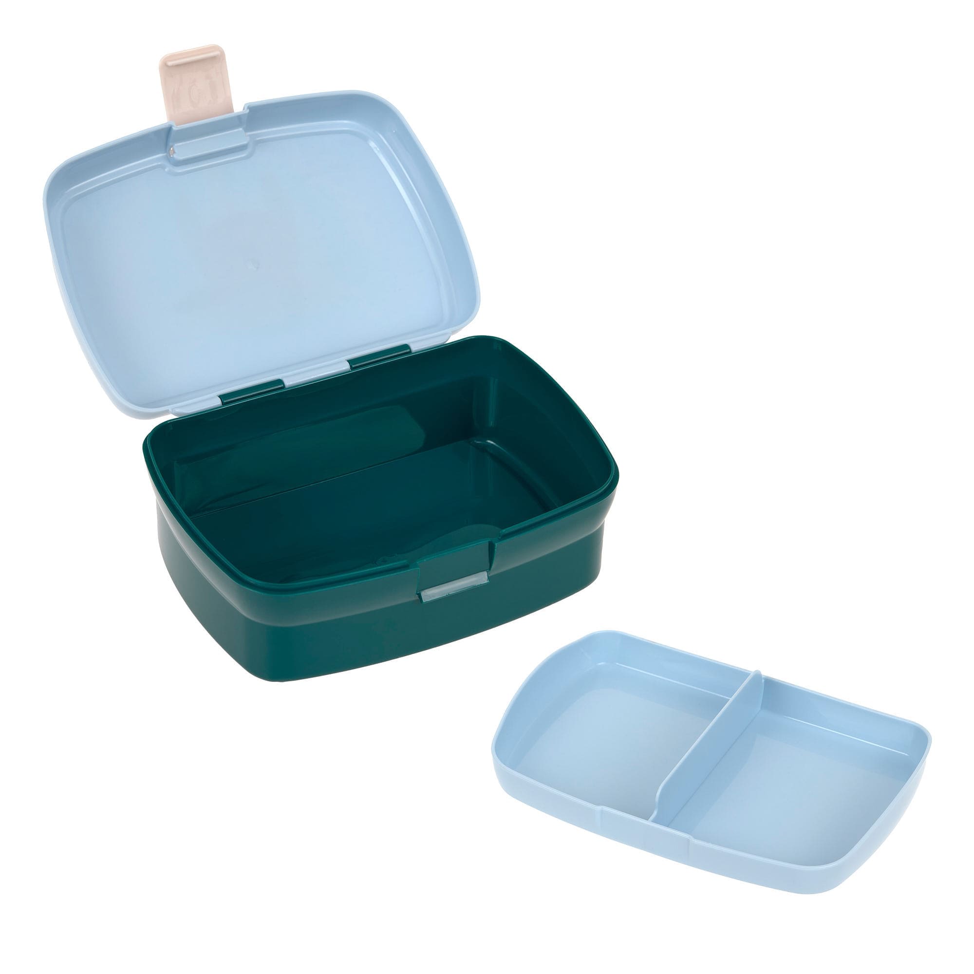 Lässig Lunchbox Tiny Team Dog