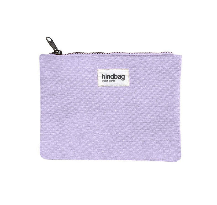 hindbag Etui Tasche Lou flieder