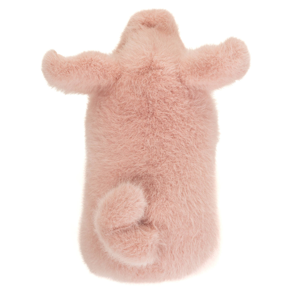Teddy Hermann Schwein Stella stehend 23 cm - Plüschtier - Stofftier