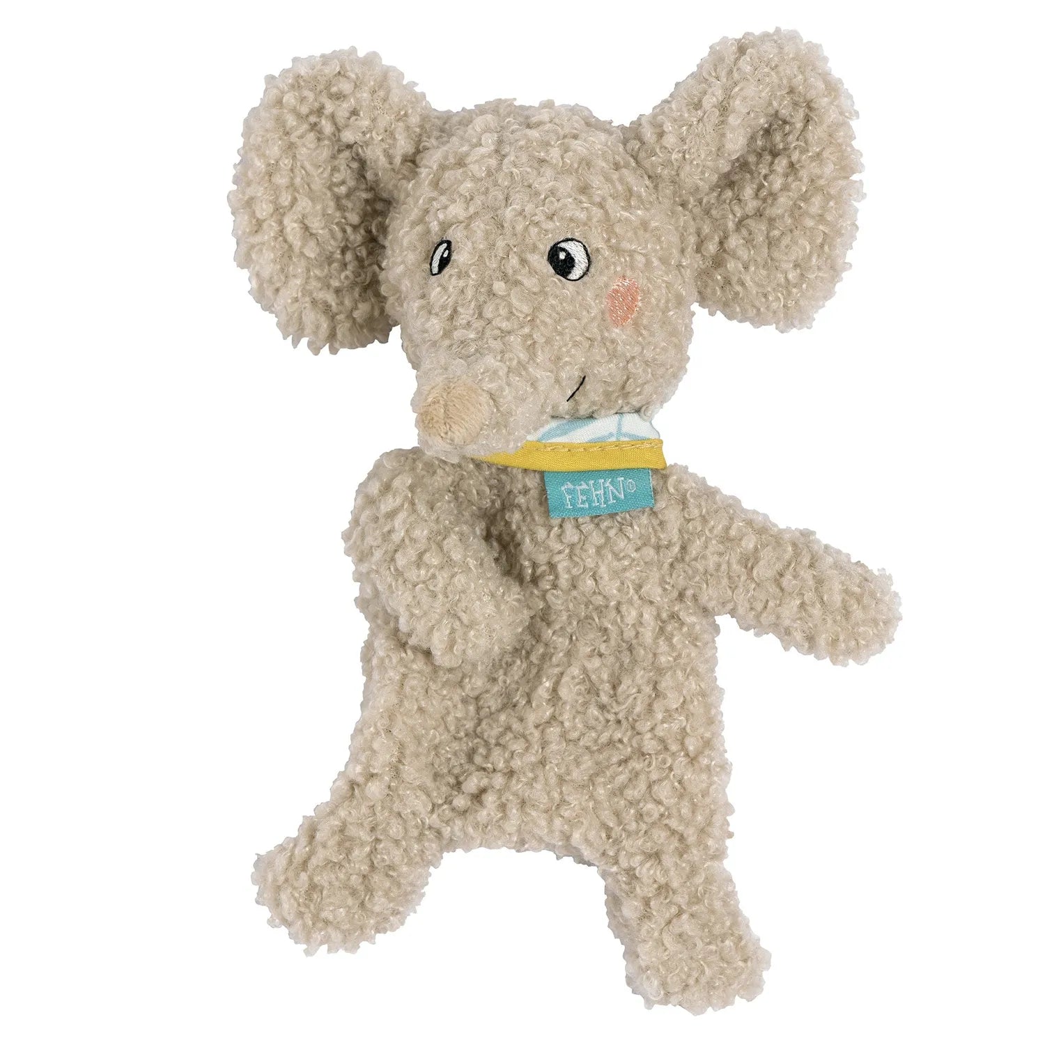 Fehn Knister-Elefant