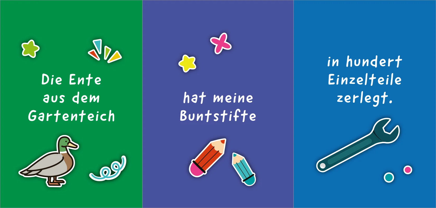 arsEdition Das große Ausreden-Mix-Max