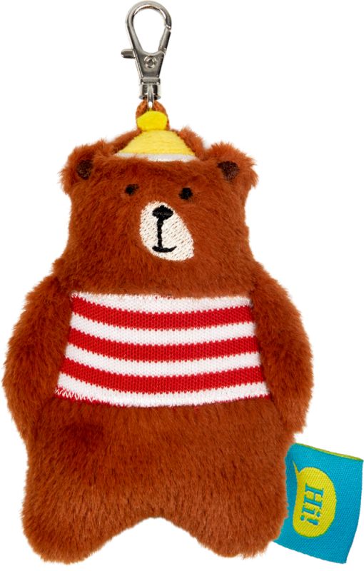 Die Spiegelburg Lustige Tieranhänger Bunte Geschenke