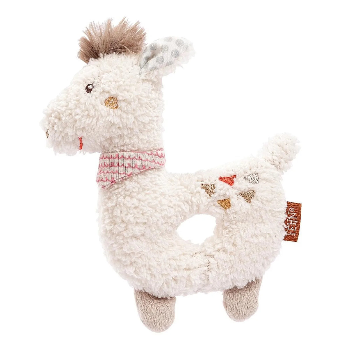 Fehn Greifring Lama