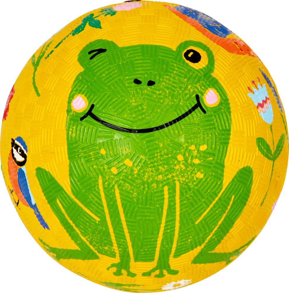 Die Spiegelburg Ball Sommerkinder