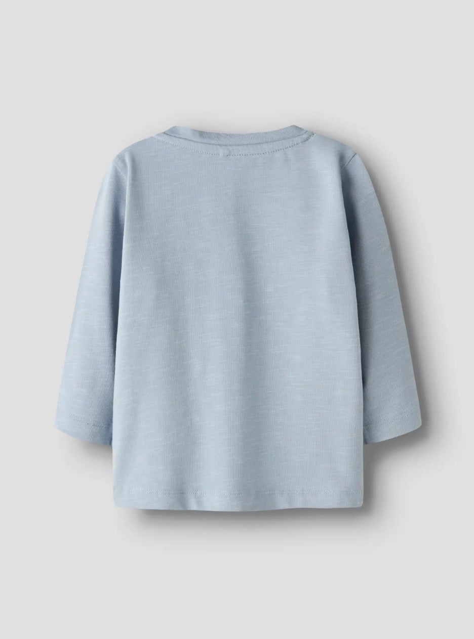 name it Baby Longsleeve (nbmfakir)