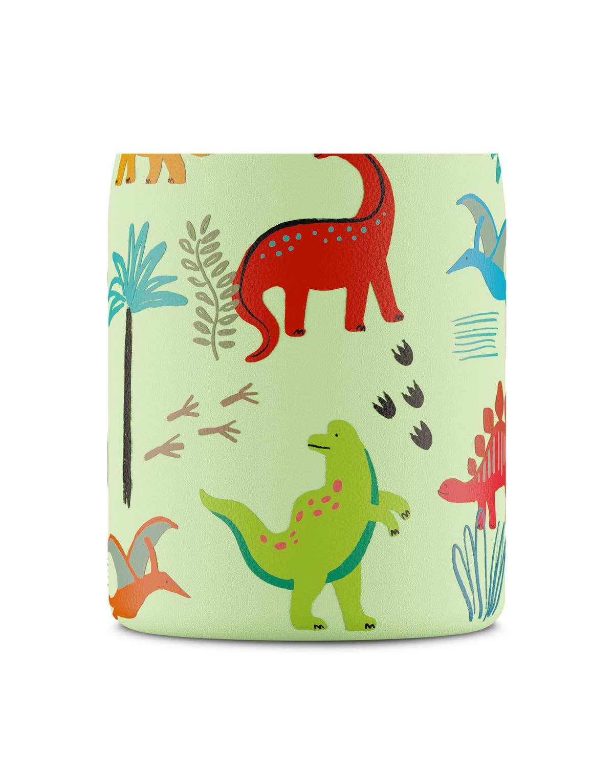 24 bottles Kinderflasche | Jurassic Freunde – 250 ml