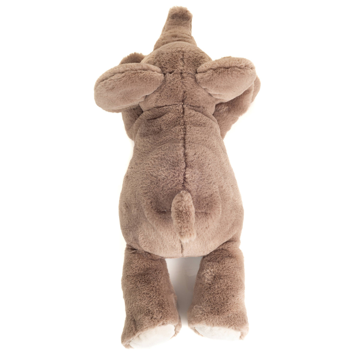 Teddy Hermann Elefant Lorenzo 45 cm - Plüschtier - Stofftier