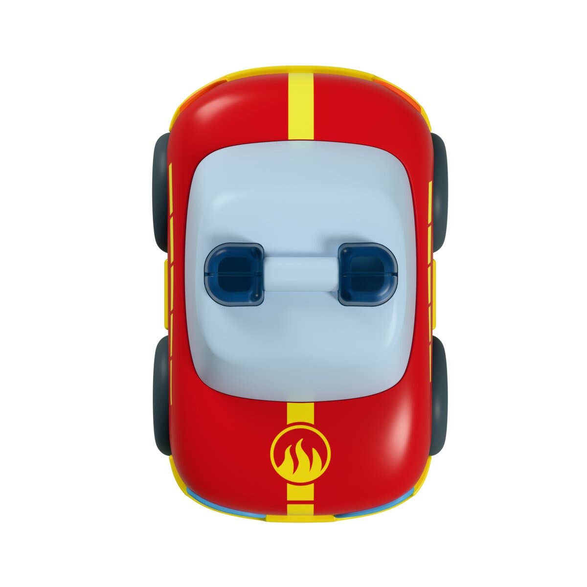 Haba Cars Feuerwehr-Set