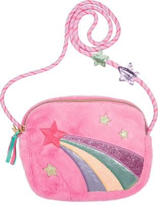 Die Spiegelburg Glitzer Täschchen