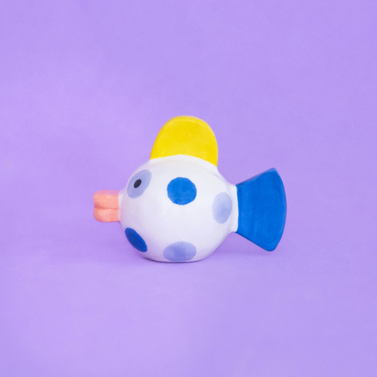 Ana Seixas Tiny Fish
