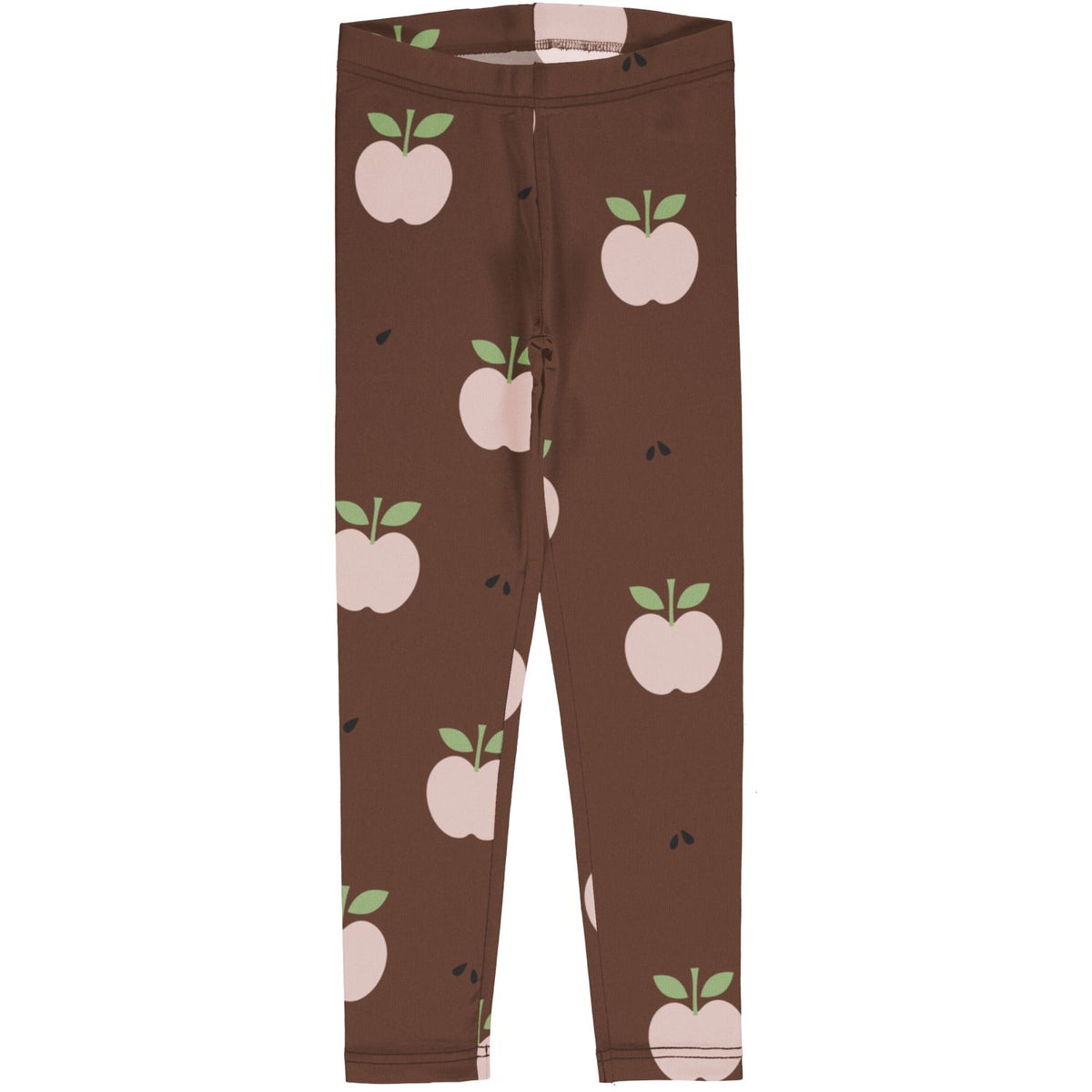 maxomorra Leggings Apfel