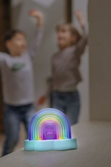 moses Regenbogenlicht