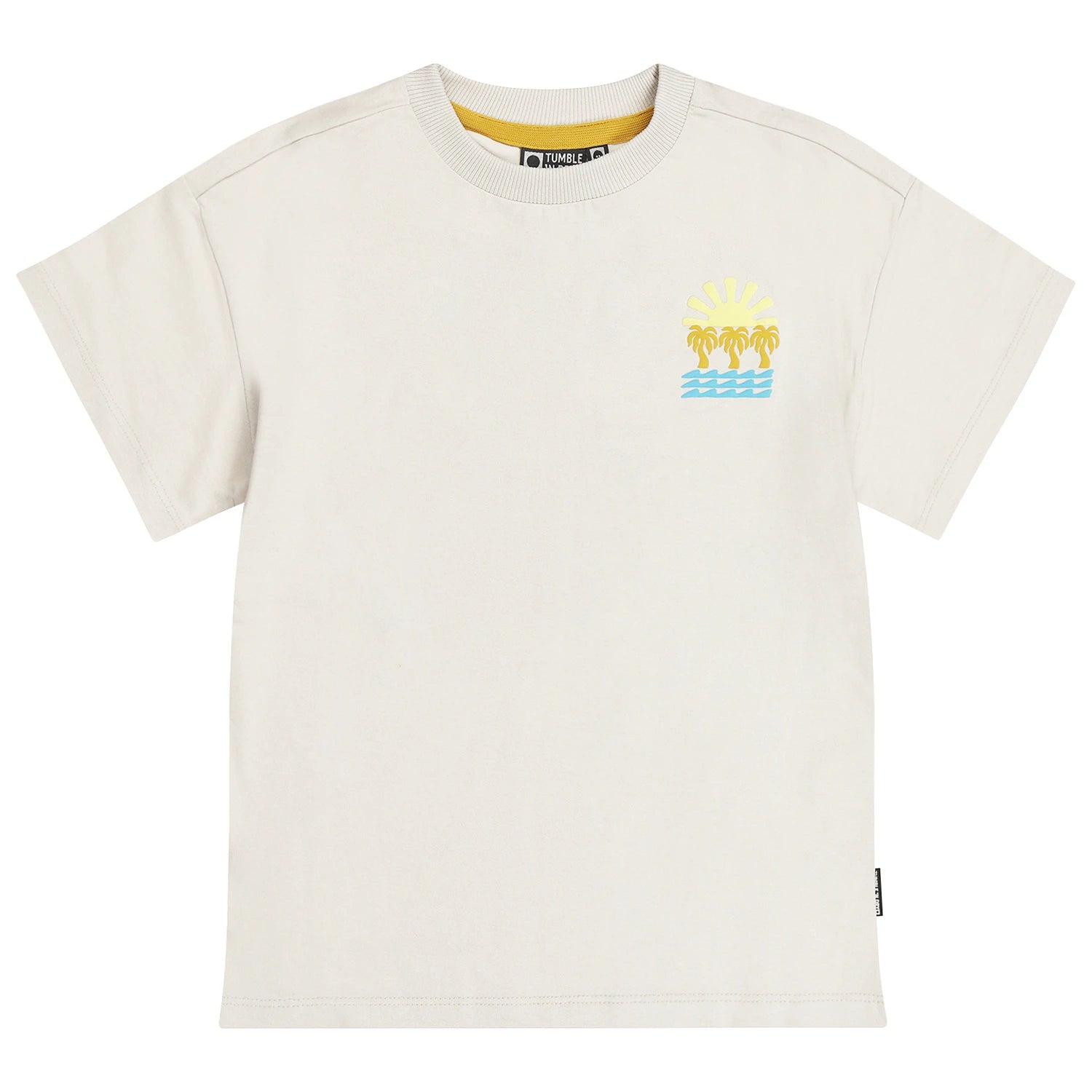 Tumble’n Dry Saltwater Tshirt