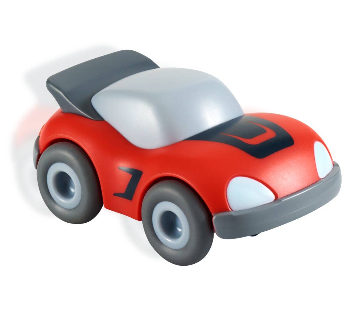 Haba Cars – Roter Sportwagen