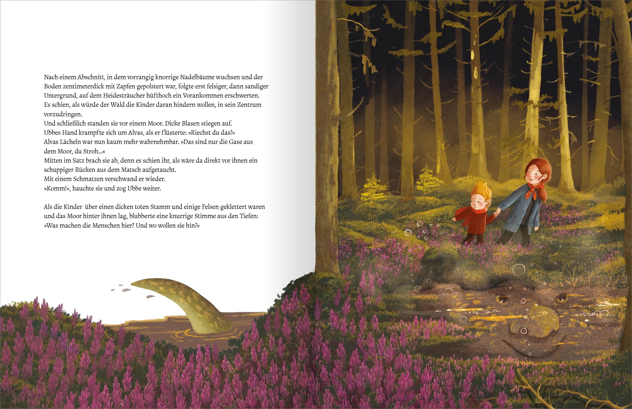 arsEdition Der Schrat