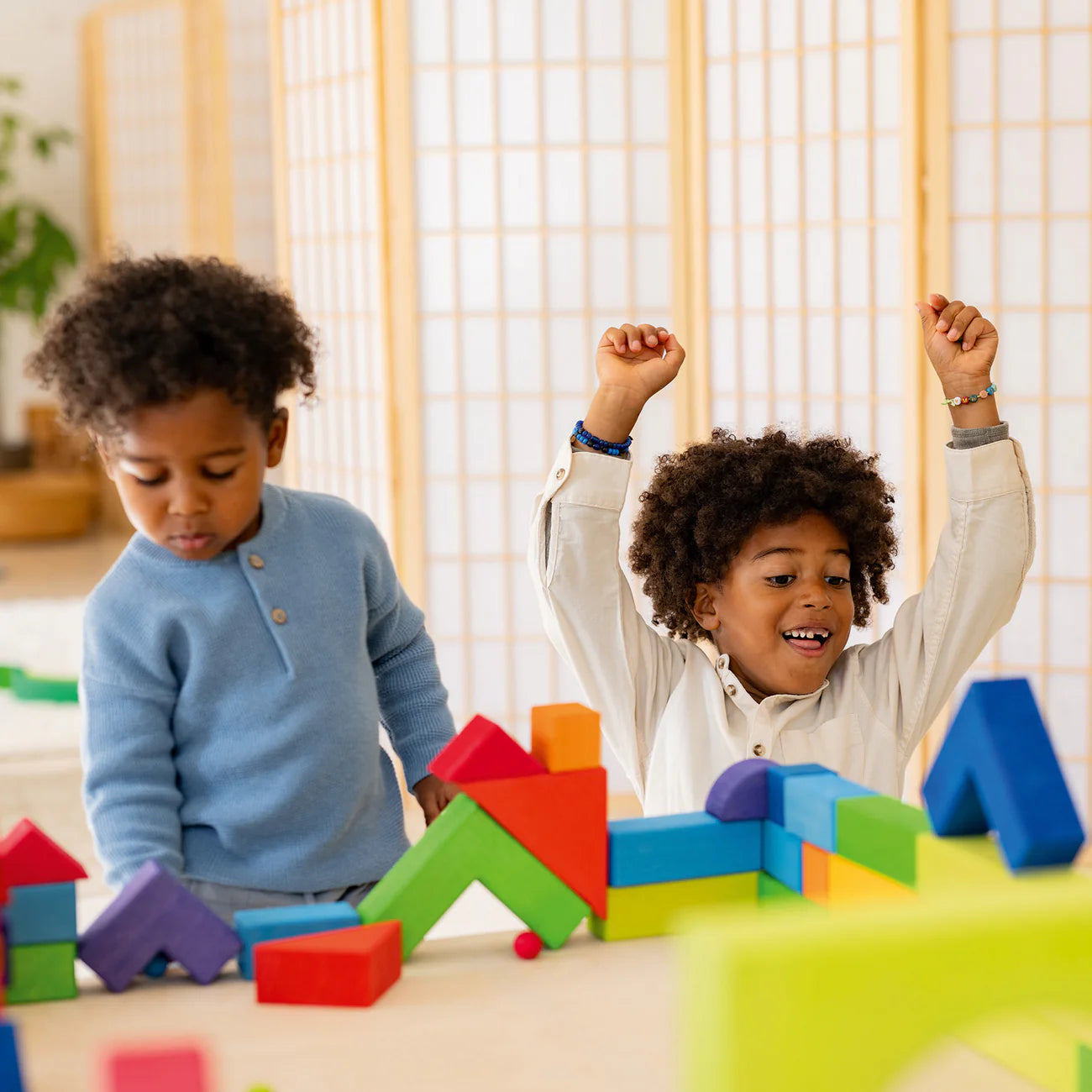 Grimm‘s Grundbaukasten Nr. 2