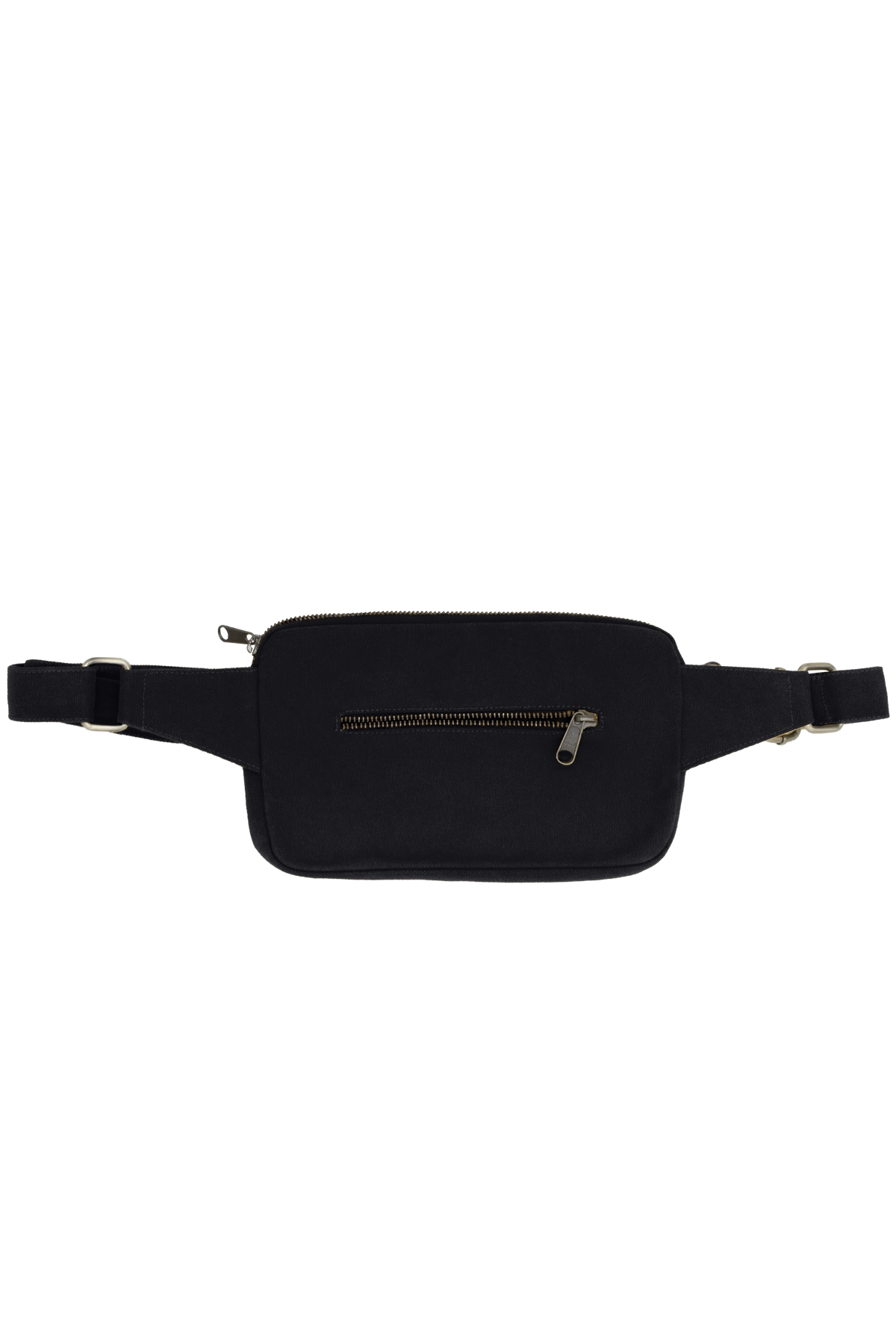 Harry Schwarze Gürteltasche