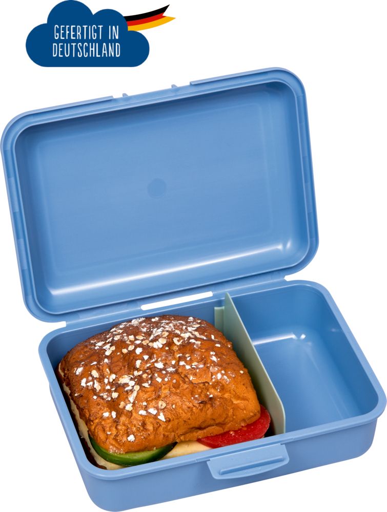 Die Spiegelburg Butterbrotdose Tor