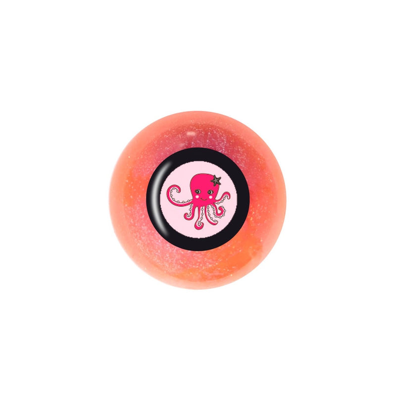 Rosajou Kindernagellack „Corail“