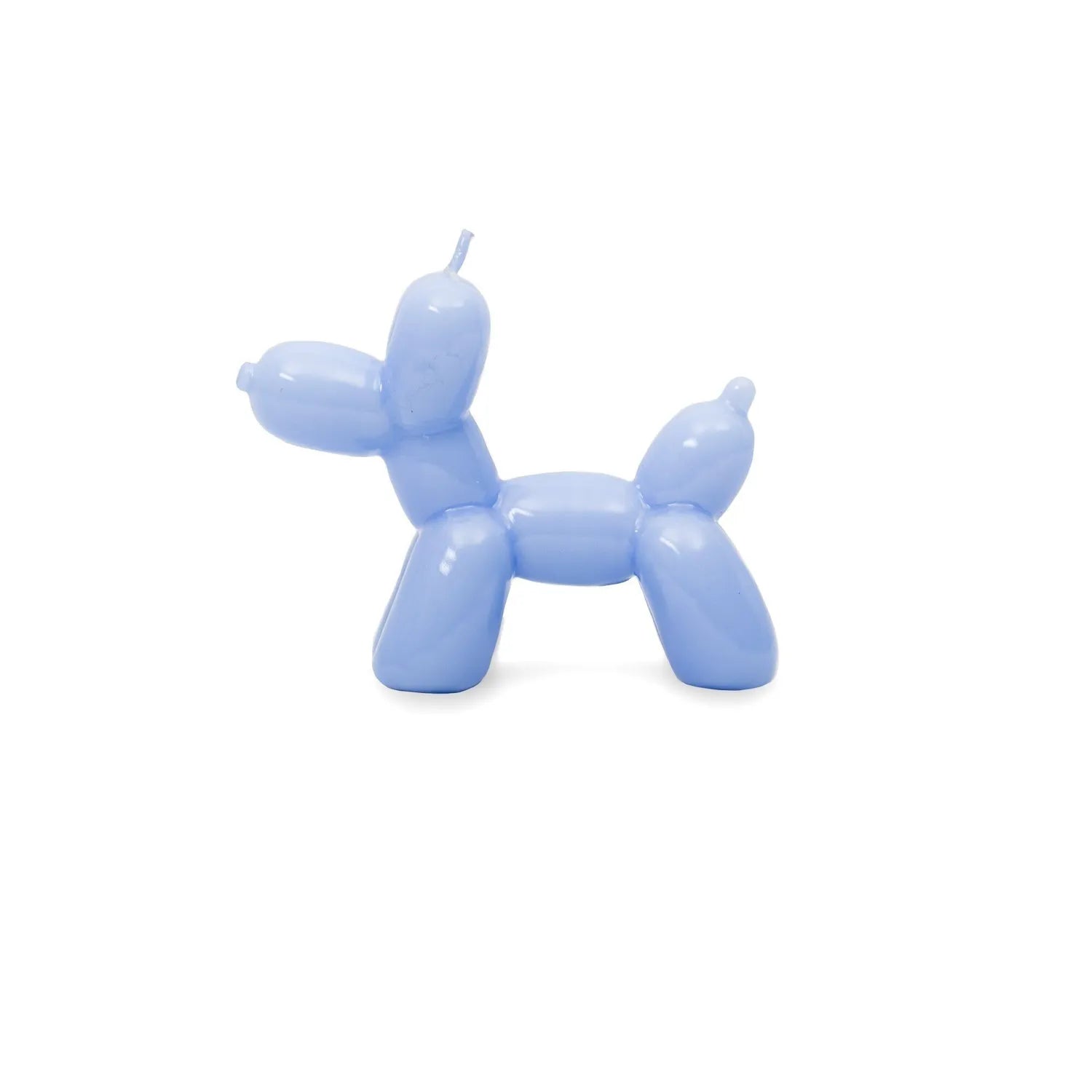 Helio Feretti Kerze Ballon-Hund