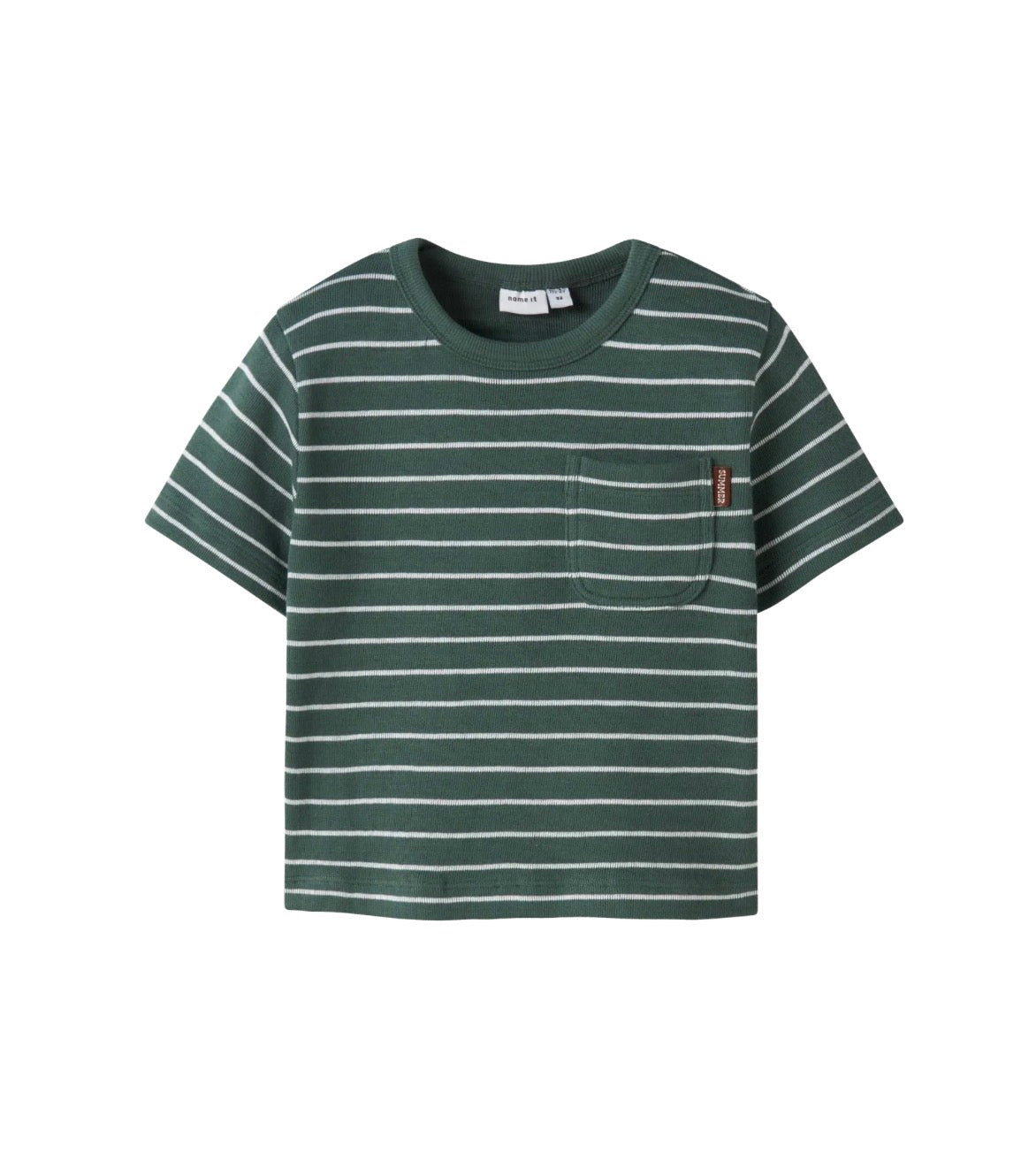 name it T-Shirt (nmmhakan) Garden Topiary