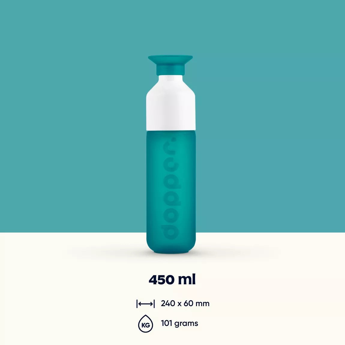 Dopper Original Tidal Teal