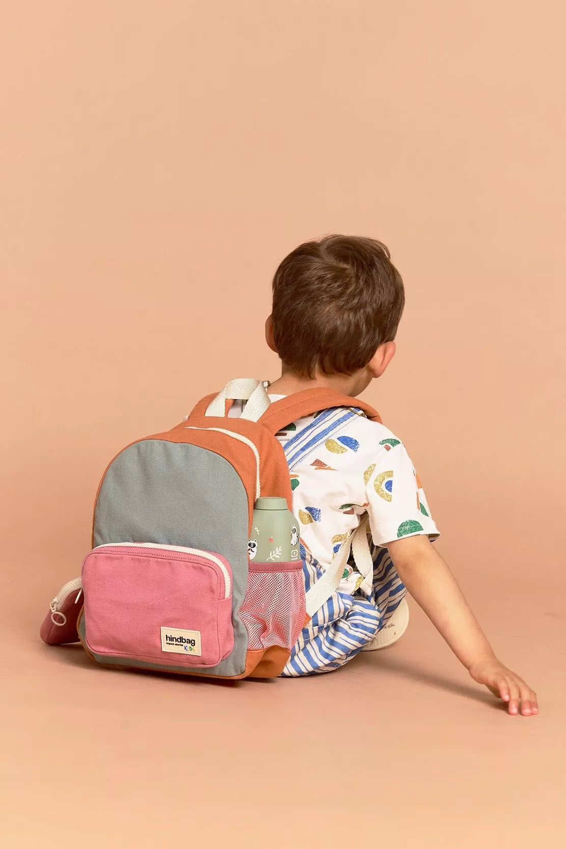 hindbag Rucksack Romy Sauge