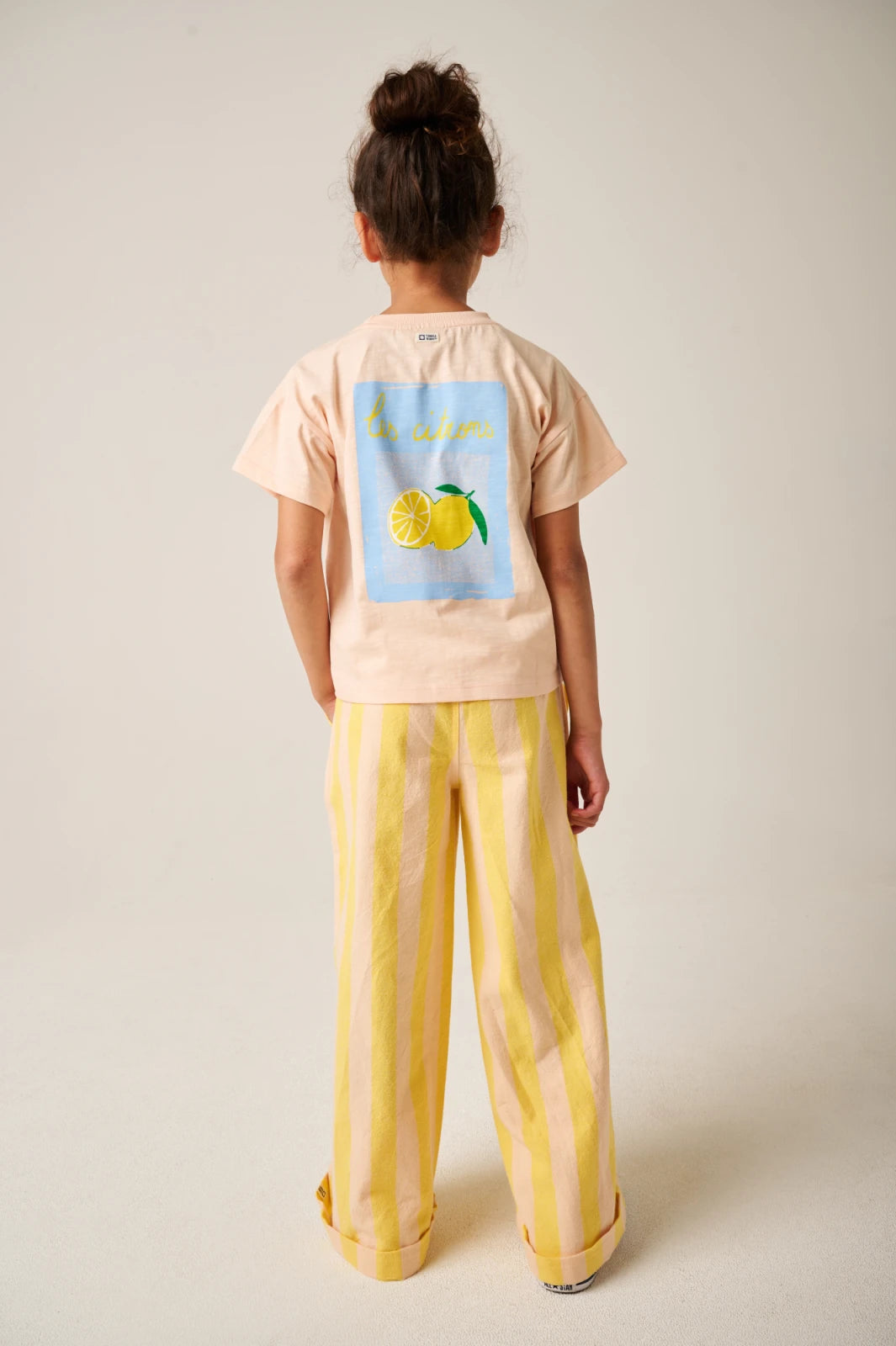 Tumble’n Dry Lemons T-shirt